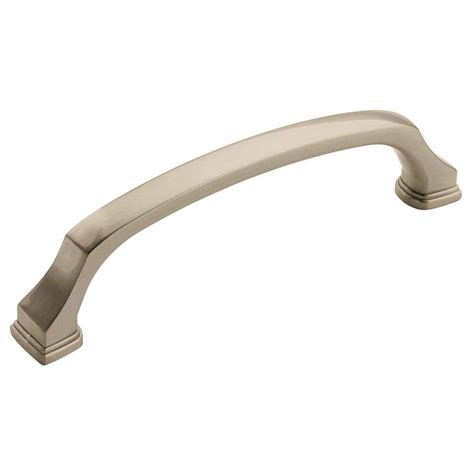 He specialized in Amerock hardware but also carried other manufacturers. . Amerock cabinet handles